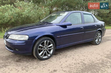 Седан Opel Vectra 1999 в Ровно