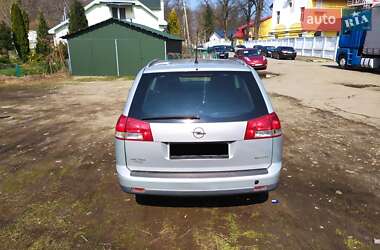Універсал Opel Vectra 2008 в Львові