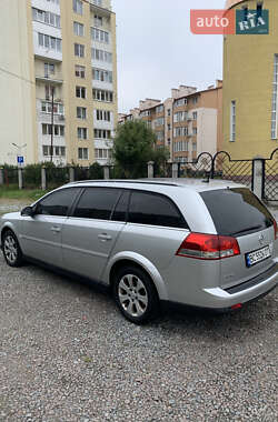 Универсал Opel Vectra 2008 в 