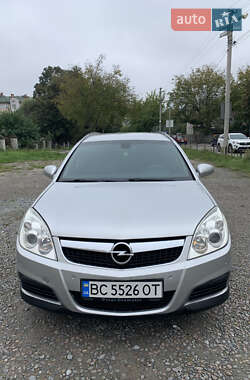 Универсал Opel Vectra 2008 в 