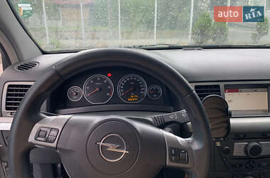 Универсал Opel Vectra 2008 в 