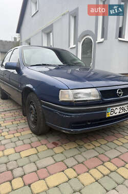 Седан Opel Vectra 1994 в 