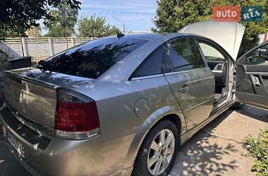 Лифтбек Opel Vectra 2003 в 
