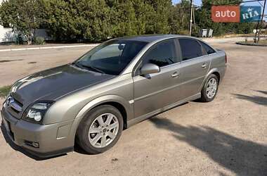 Лифтбек Opel Vectra 2003 в 