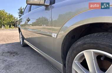 Лифтбек Opel Vectra 2003 в 