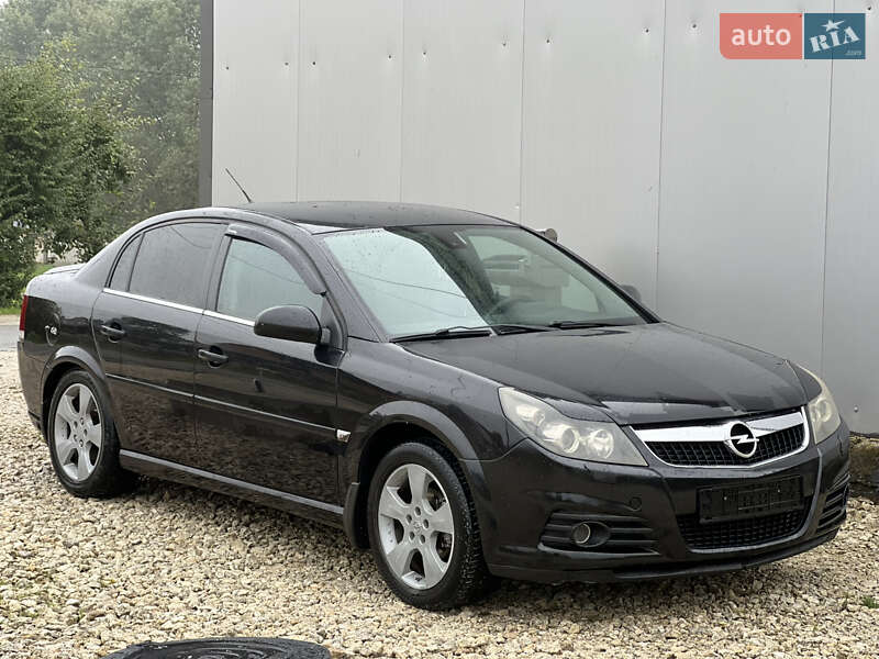 Opel Vectra 2006