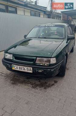 Ліфтбек Opel Vectra 1989 в Тальному