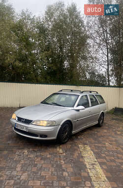 Универсал Opel Vectra 2000 в 