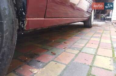 Лифтбек Opel Vectra 1992 в 
