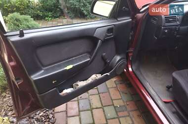 Лифтбек Opel Vectra 1992 в 