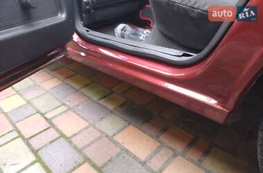 Лифтбек Opel Vectra 1992 в 