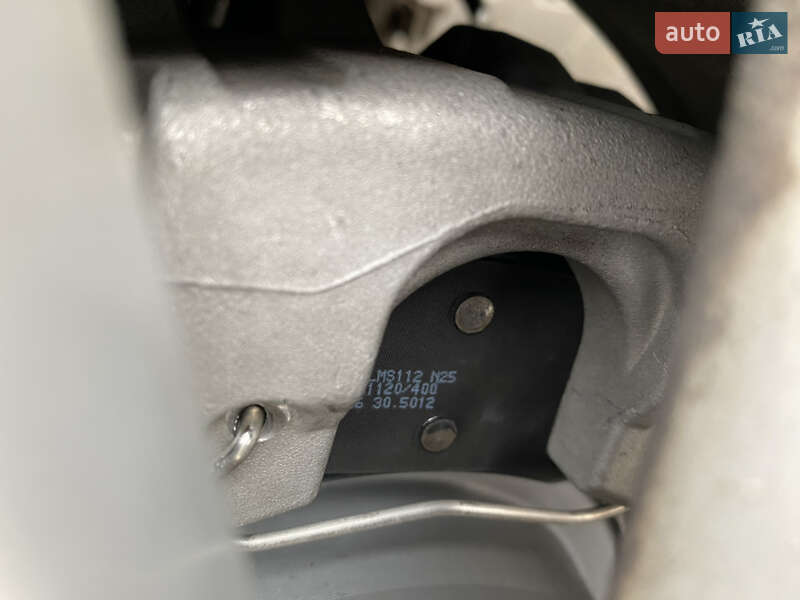 Седан Opel Vectra 2003 в Києві