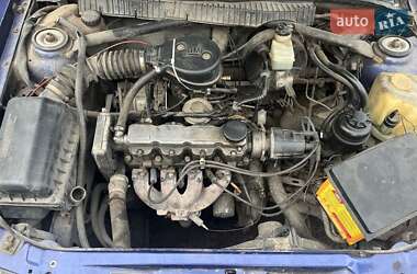 Седан Opel Vectra 1992 в  фото 9 Седан Opel Vectra 1992 в