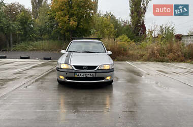 Седан Opel Vectra 1997 в Києві