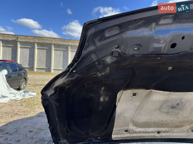 Седан Opel Vectra 2008 в Кропивницком