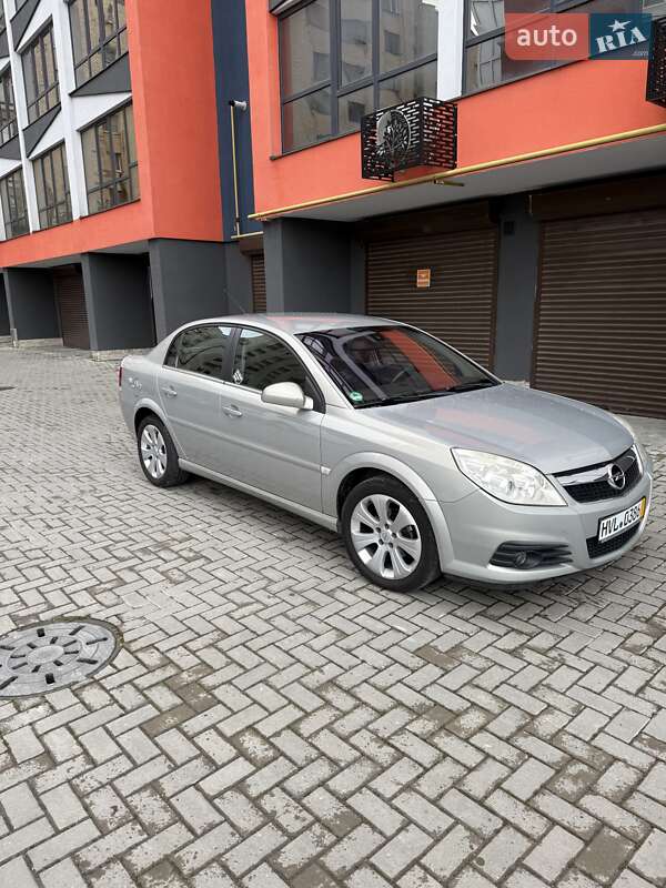 Седан Opel Vectra 2008 в Кам'янець-Подільському фото 10 Седан Opel Vectra 2008 в Кам'янець-Подільському