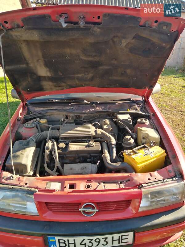 Opel Vectra 1992