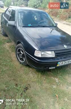 Седан Opel Vectra 1991 в Маньковке