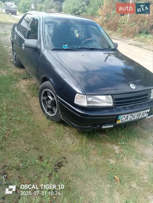 Opel Vectra 1991