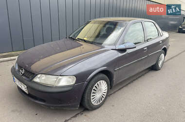 Седан Opel Vectra 1996 в 