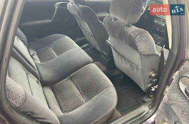 Седан Opel Vectra 1996 в 