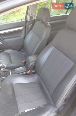 Универсал Opel Vectra 2008 в 