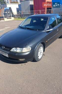 Седан Opel Vectra 1997 в Ковеле