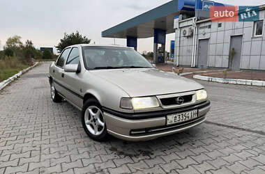 Седан Opel Vectra 1994 в Жовкве