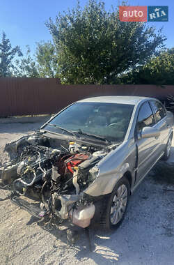 Седан Opel Vectra 2005 в Запорожье