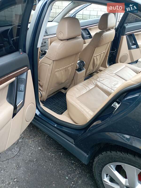 Седан Opel Vectra 2002 в Броварах