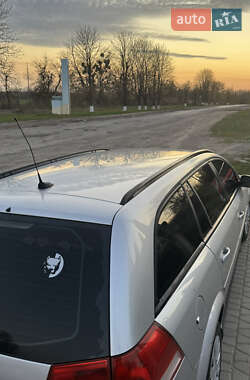 Универсал Opel Vectra 2004 в Крыжополе