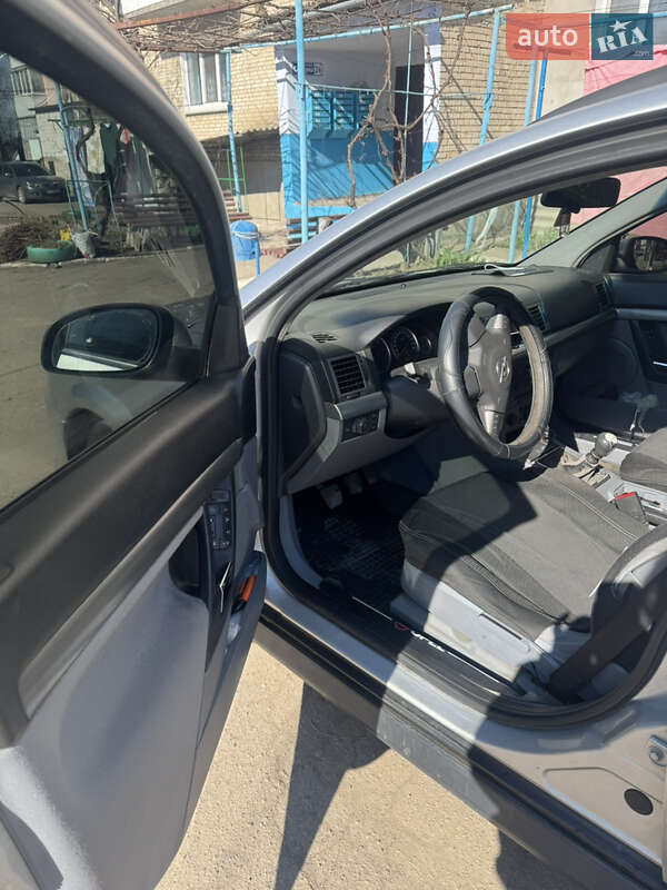 Универсал Opel Vectra 2004 в Крыжополе фото 3 Универсал Opel Vectra 2004 в Крыжополе