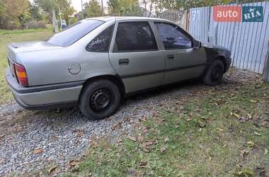 Седан Opel Vectra 1995 в Здолбунове
