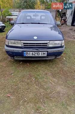Седан Opel Vectra 1991 в Шишаки