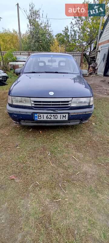 Opel Vectra 1991