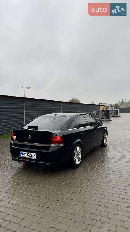 Лифтбек Opel Vectra 2005 в Ирпене фото 5 Лифтбек Opel Vectra 2005 в Ирпене