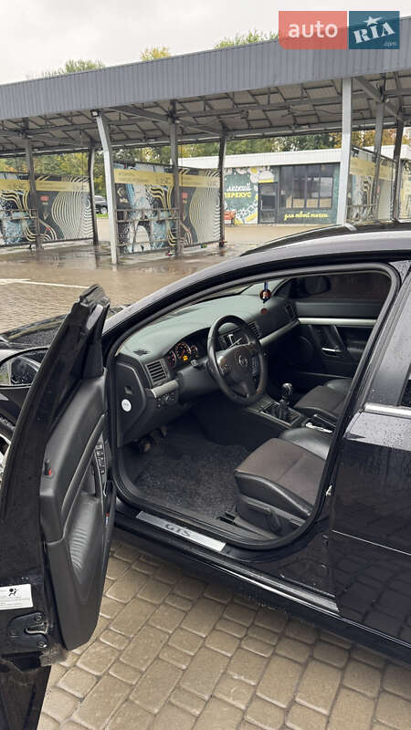 Лифтбек Opel Vectra 2005 в Ирпене фото 8 Лифтбек Opel Vectra 2005 в Ирпене