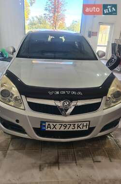 Седан Opel Vectra 2006 в Харькове