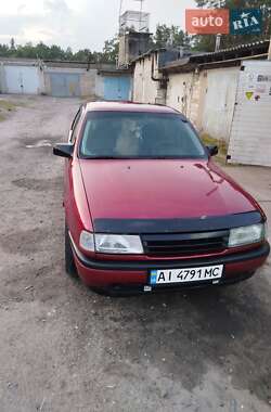 Лифтбек Opel Vectra 1992 в Киеве