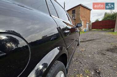 Седан Opel Vectra 2003 в 