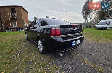 Седан Opel Vectra 2003 в 