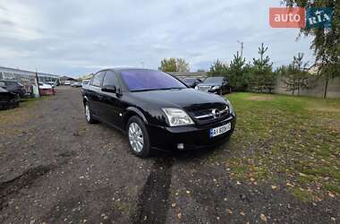 Седан Opel Vectra 2003 в 