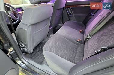 Седан Opel Vectra 2003 в 