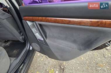 Седан Opel Vectra 2003 в 