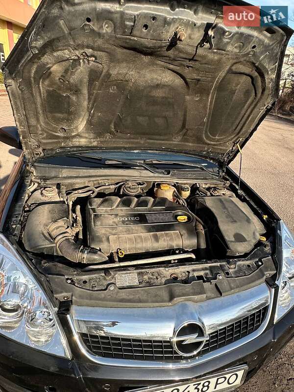 Универсал Opel Vectra 2006 в Каменском