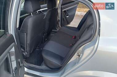 Седан Opel Vectra 2007 в 