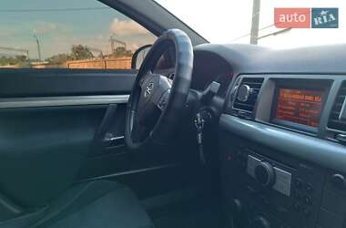 Седан Opel Vectra 2007 в 