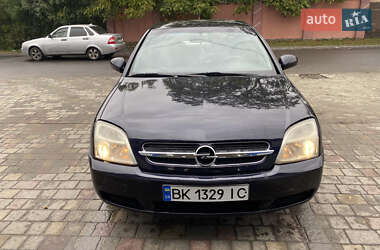 Седан Opel Vectra 2005 в Мукачево