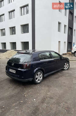 Универсал Opel Vectra 2003 в 