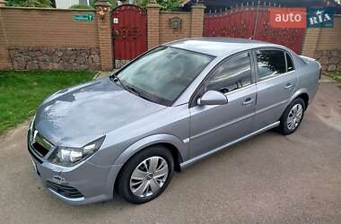Седан Opel Vectra 2007 в Житомире